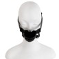 Water Cup Gag With Strap