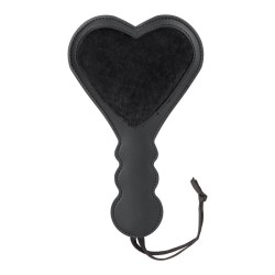 Heart-Shaped Paddle