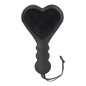 Heart-Shaped Paddle