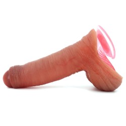 RealRock Soft Penis Extender Sleeve -K