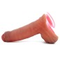 RealRock Soft Penis Extender Sleeve -K