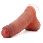 RealRock Soft Penis Extender Sleeve -K