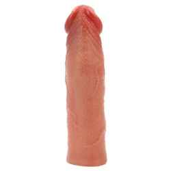 RealRock Soft Penis Extender Sleeve -H