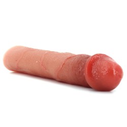 RealRock Soft Penis Extender Sleeve -H