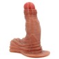 RealRock Soft Penis Extender Sleeve -G