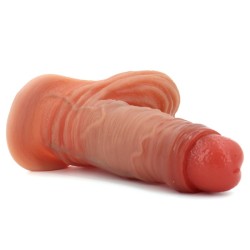 RealRock Soft Penis Extender Sleeve -G