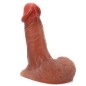 RealRock Soft Penis Extender Sleeve -F