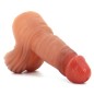 RealRock Soft Penis Extender Sleeve - B