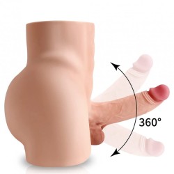 Dandy 11 KG Male Body Dildo