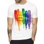 Gay Pride T Shirt