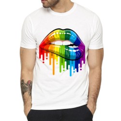 Gay Pride T Shirt