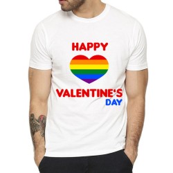 Gay Pride T Shirt