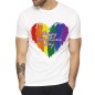 Gay Pride T Shirt