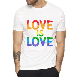 Gay Pride T Shirt