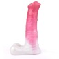 Hollow Dildo Condom