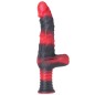 Alien Silicone Dildo - Handheld