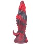 Alien Silicone Dildo - Warcraft