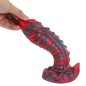 Alien Silicone Dildo - Dragon