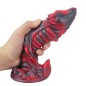 Alien Silicone Dildo - Dragon