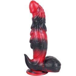 Alien Silicone Dildo - Raptors