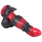 Alien Silicone Dildo - Raptors