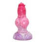 Peachy Colorful Realistic Dildo- 14