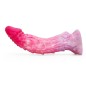 Peachy Colorful Realistic Dildo- 09