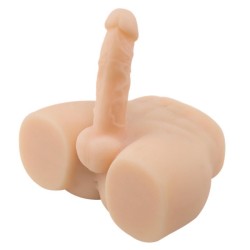 Dandy 3.6KG Male Body Dildo