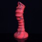 Rough Silicone Dildo