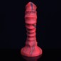 Rough Silicone Dildo