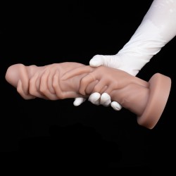 Silicone Dick Holder