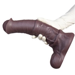 Centaur Silicone Dildo