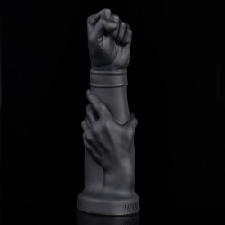 Hand by Hand Fist Dildo