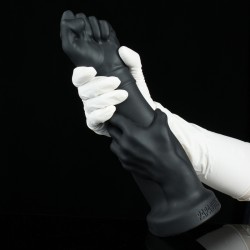 Hand by Hand Fist Dildo