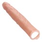 11" Long Penis Extension Sleeve