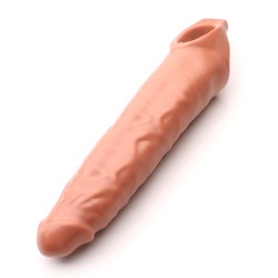 11" Long Penis Extension Sleeve