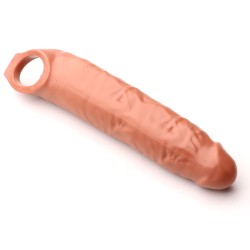 11" Long Penis Extension Sleeve
