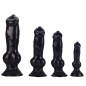 Real Lifelike PVC Dildo - 5 Size