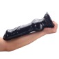 Real Lifelike PVC Dildo - 5 Size