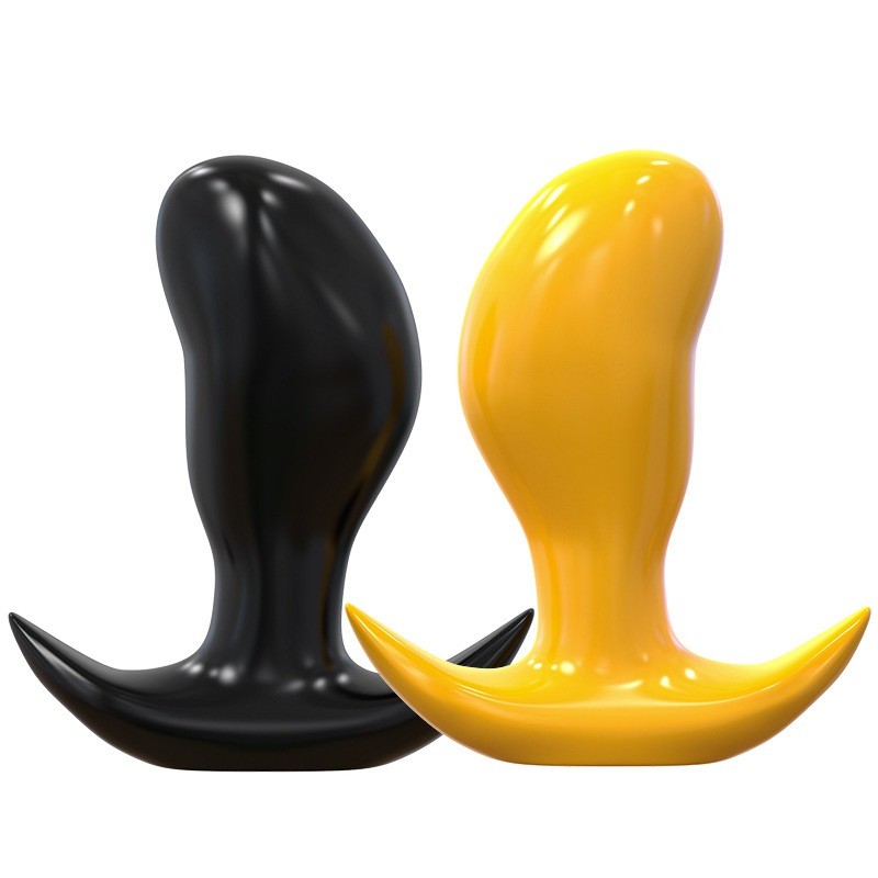 Mango TPR Anus Prostate Stimulator