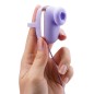 Magic Cube Suction Vibe With Bullet