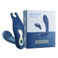 Whirlwind Pat Strap-on Vibrator