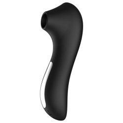 Alice Clit Suction Vibrator