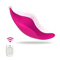 APP Invisible Strap-on Vibrator