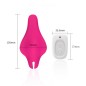 APP Invisible Strap-on Vibrator