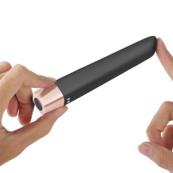 Keira Mini Lipstick Vibrator