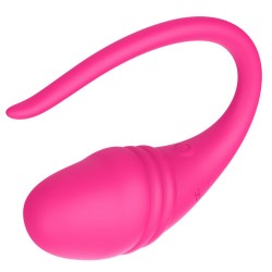 Jola APP Smart  Vibrating Egg -Dildo