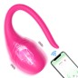 Jola APP Smart  Vibrating Egg -Dildo