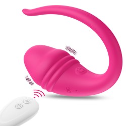 Jola APP Smart  Vibrating Egg -Dildo