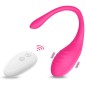 Jola APP Smart  Vibrating Egg -Wavy